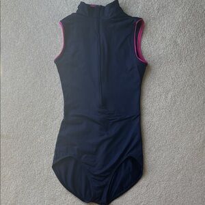 Gaynor Minden leotard size S